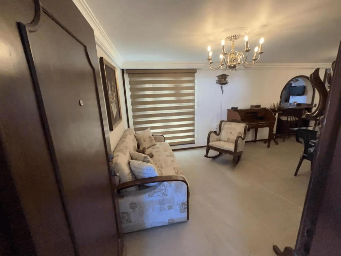 Apartamento Expo Confort