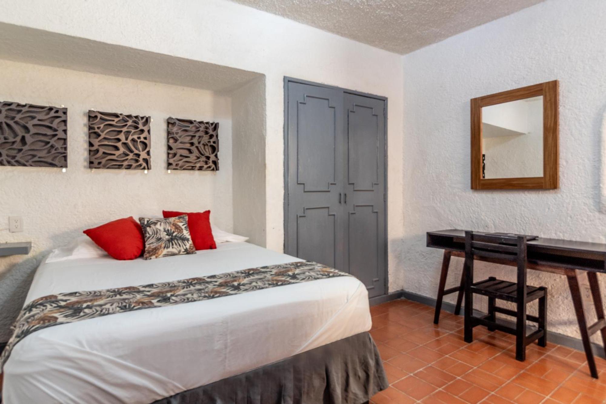 Apartment Estudio 4 En Chapalita Ubicacion Perfecta Y Jardines