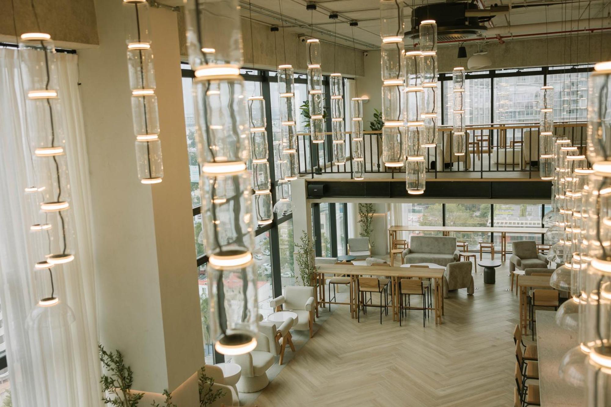 Mutuo Vive Apartahotel *