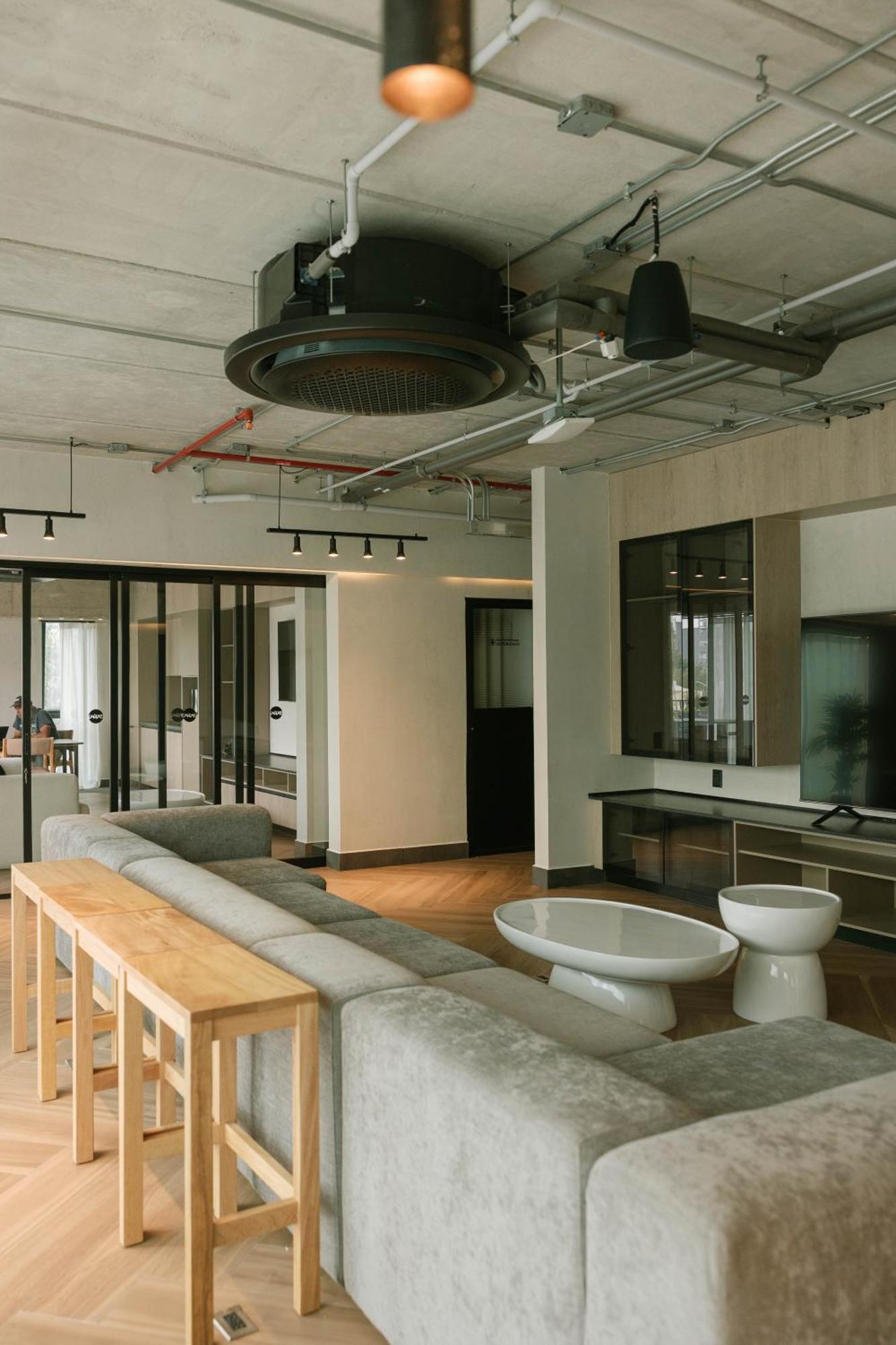 Apartahotel Mutuo Vive Guadalajara