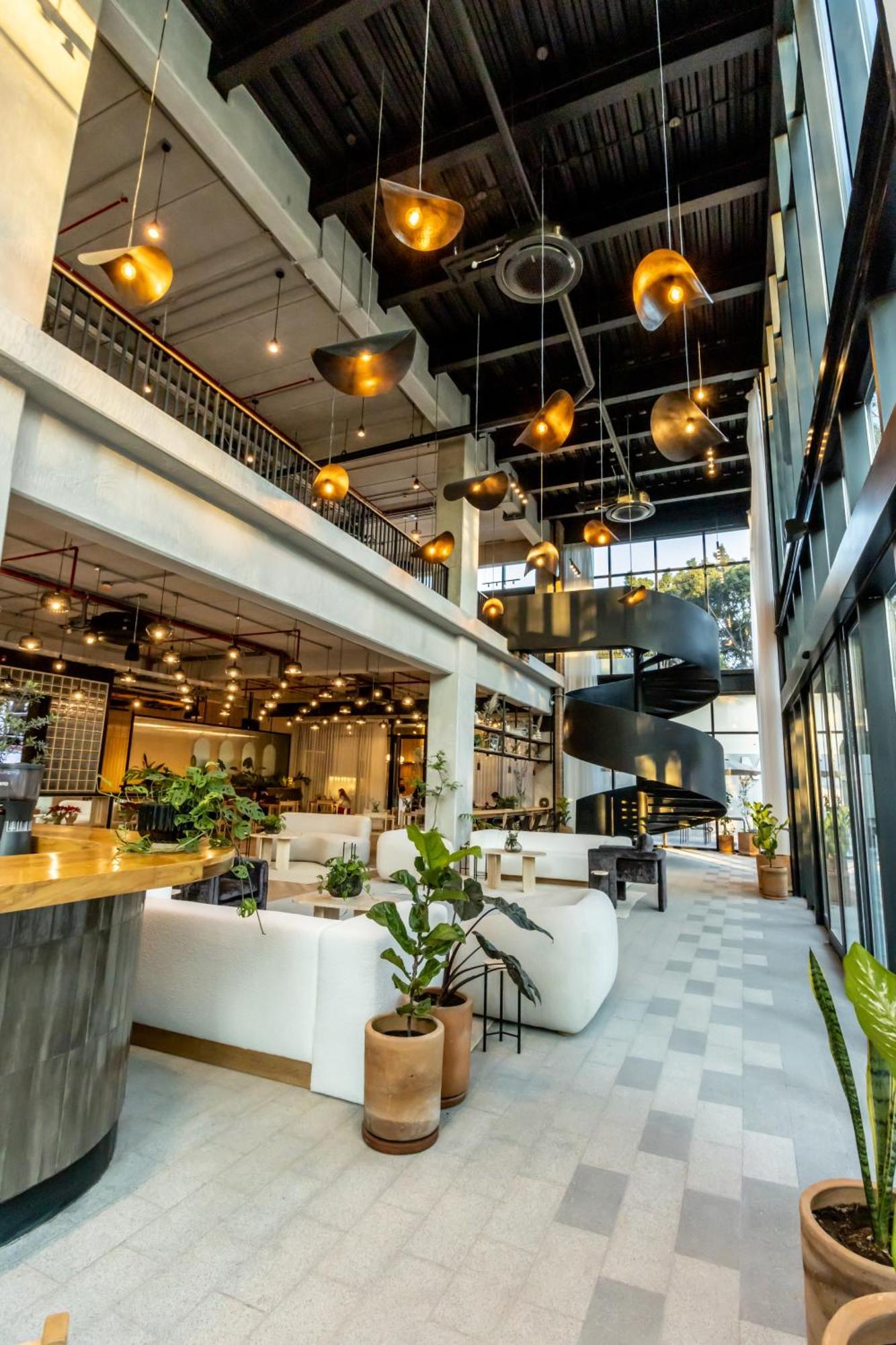 Apartahotel Mutuo Vive Guadalajara