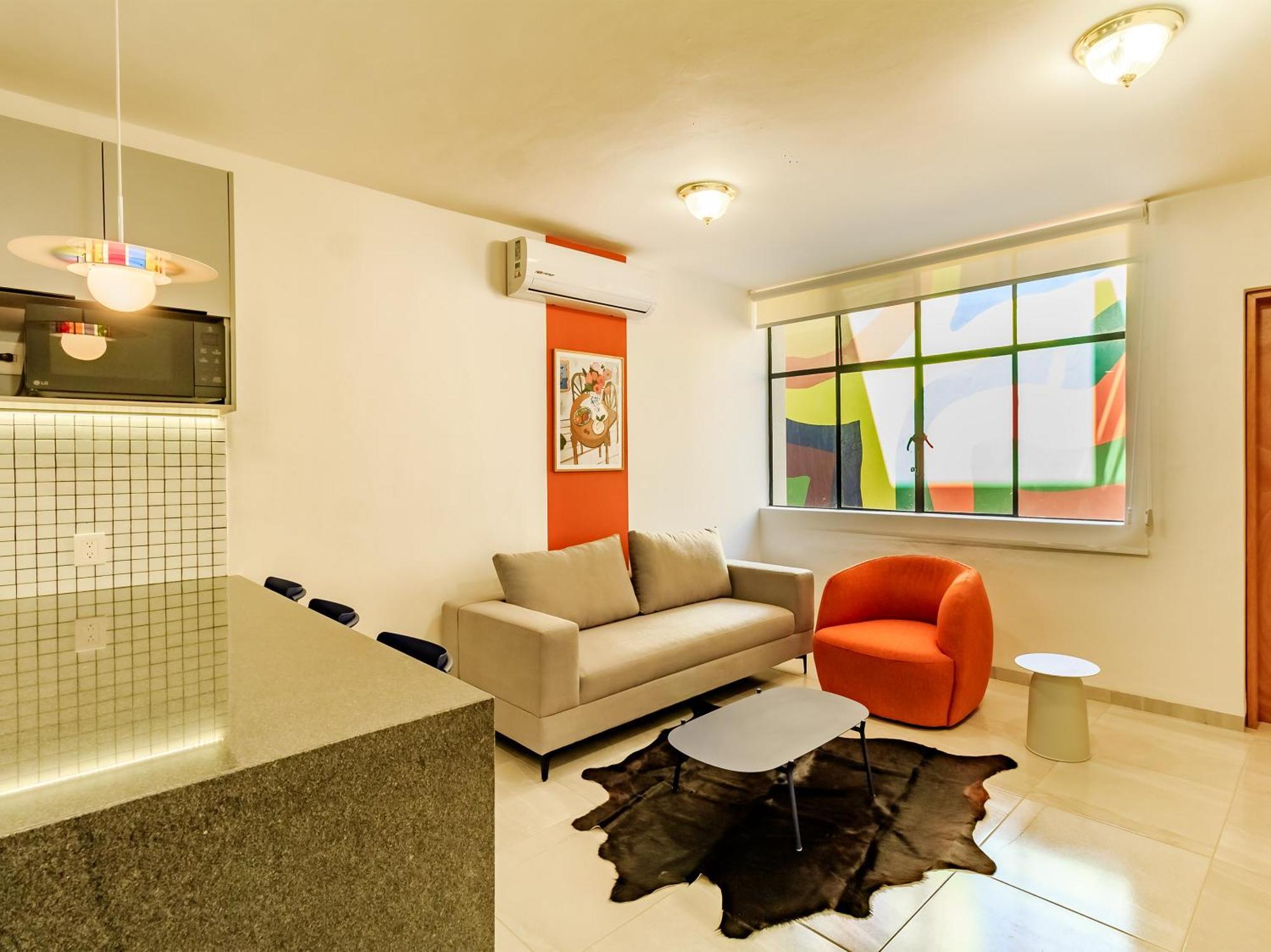 Apartamento Roma 1888 *