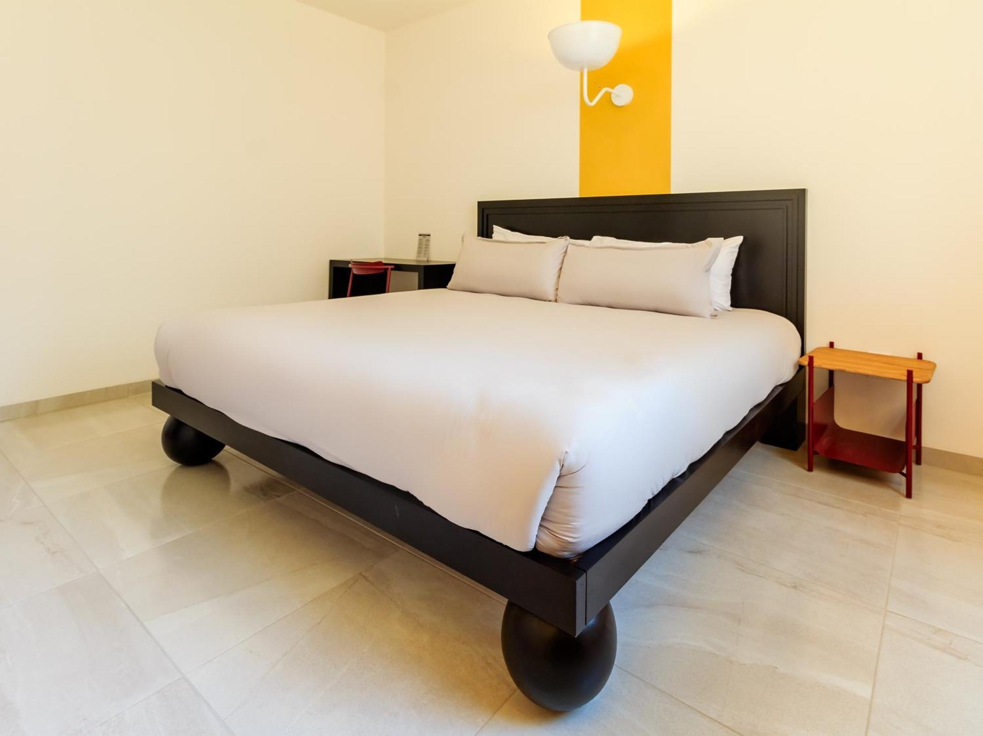 Apartamento Roma 1888 Guadalajara