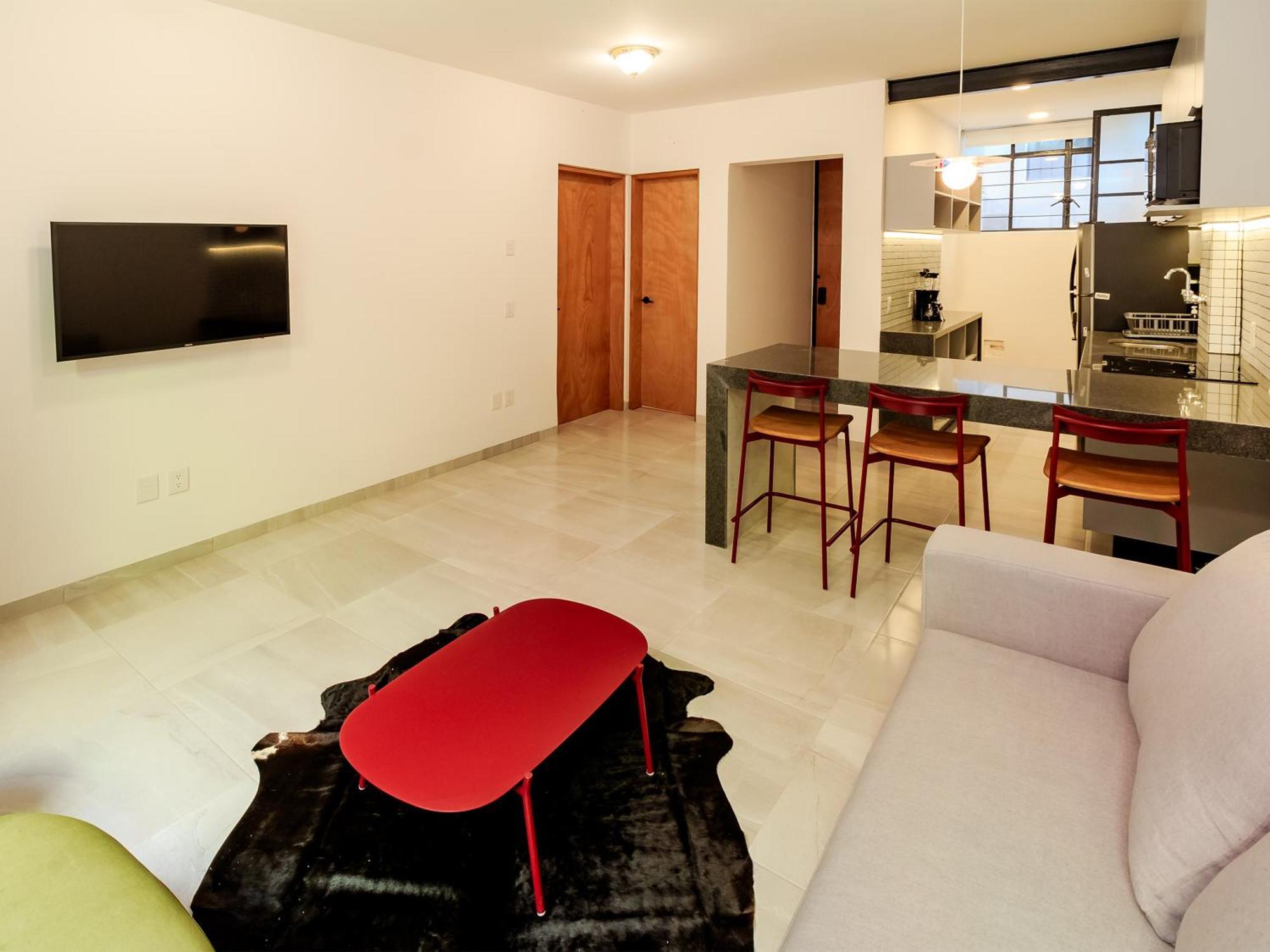 Roma 1888 Apartamento