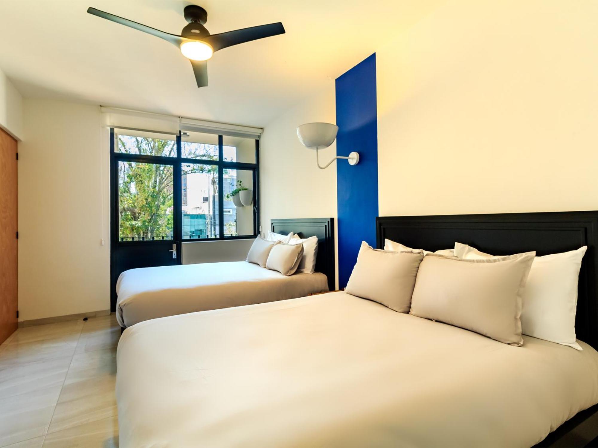 Apartamento Roma 1888 *