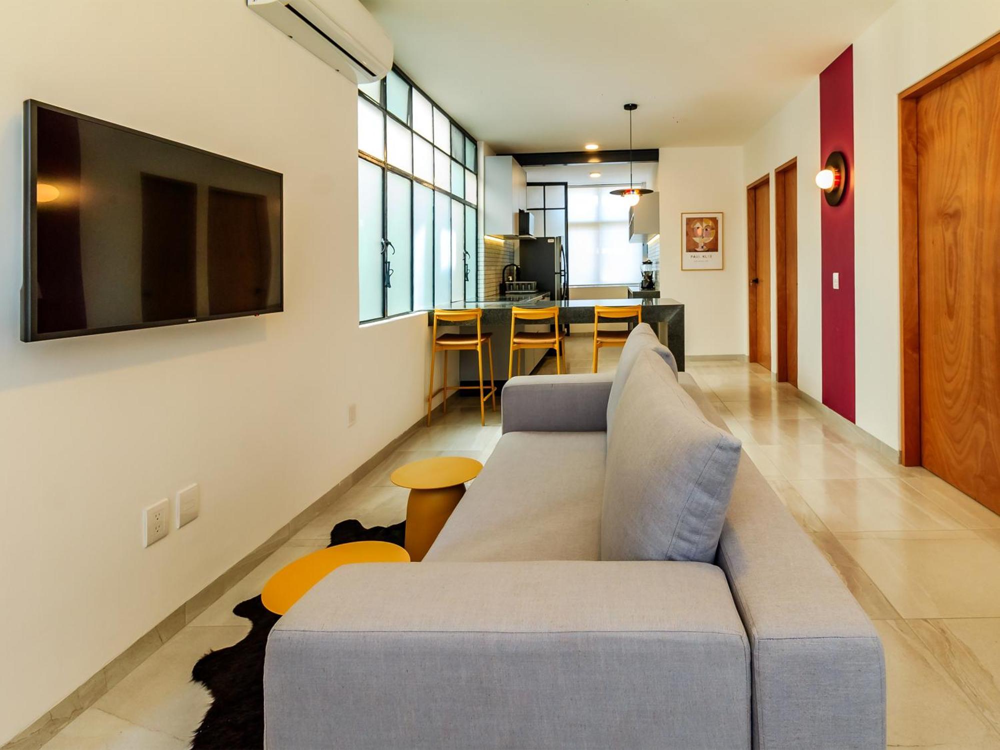 Roma 1888 Apartamento