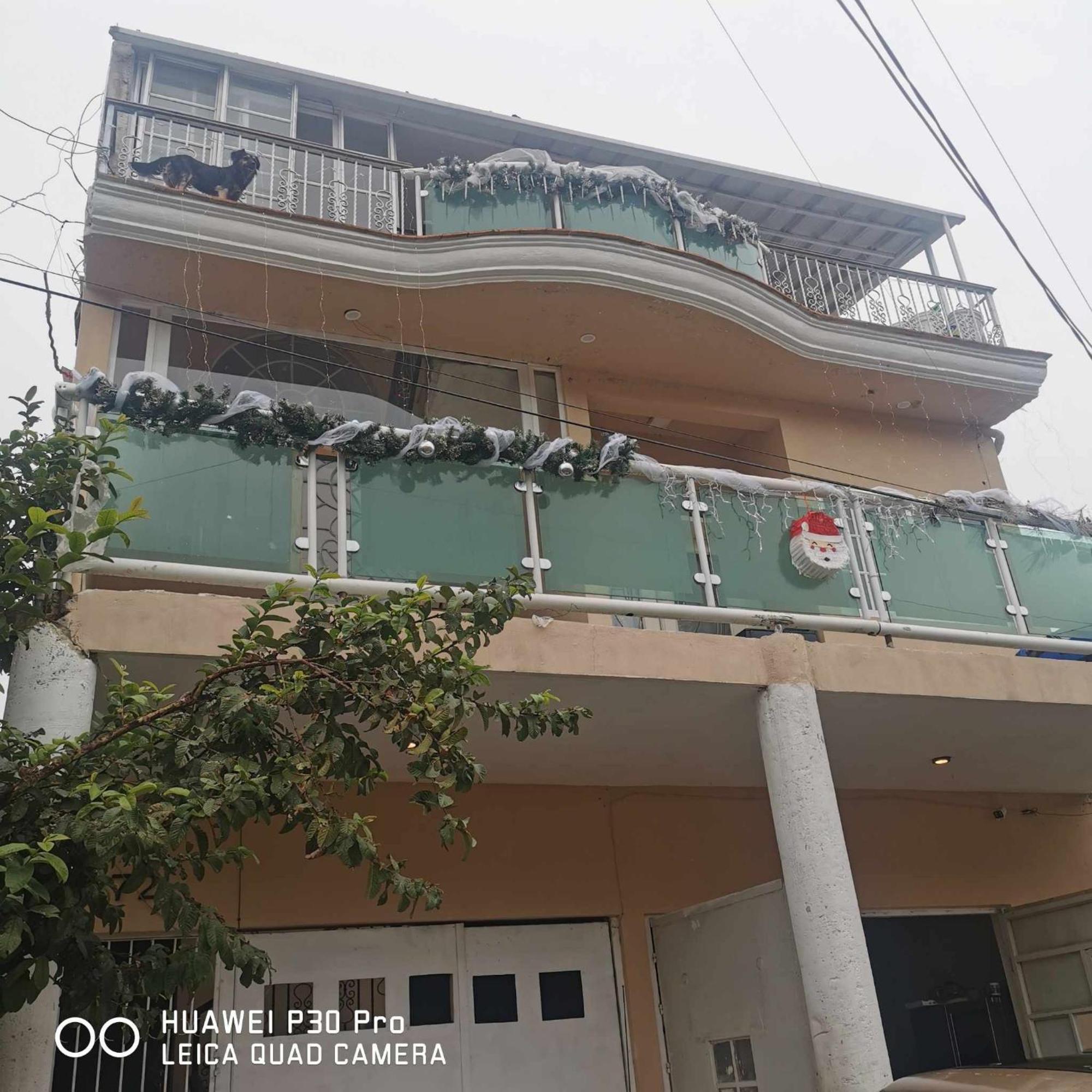 Apartamento Hermosa Vista Al Sur De La Cuidad, Departamento Guadalajara