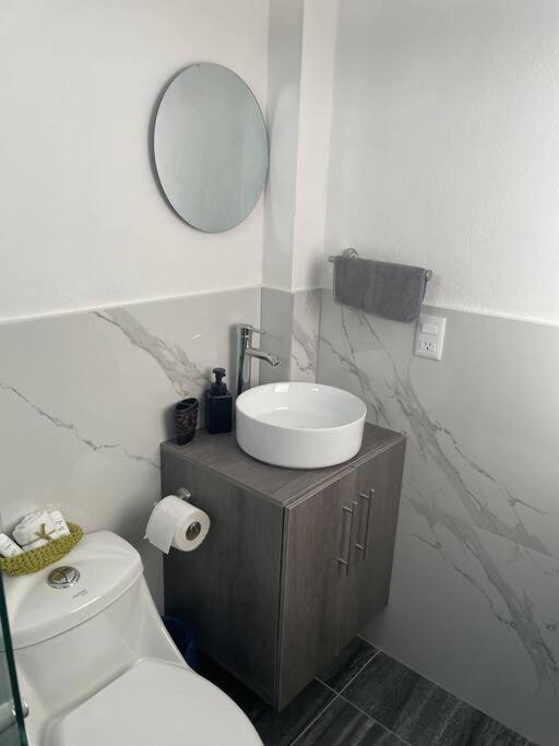 Сasa de vacaciones Super Ubicada Casa Al Sur Cerca Iteso Uvm Hp Colon Centro Sur Jose Cuervo Guadalajara