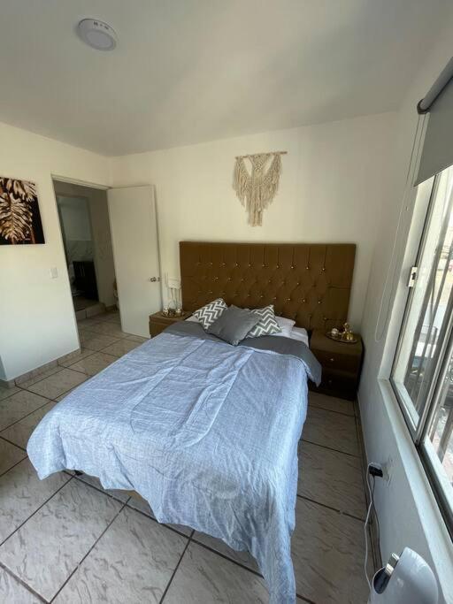 Сasa de vacaciones Super Ubicada Casa Al Sur Cerca Iteso Uvm Hp Colon Centro Sur Jose Cuervo Guadalajara