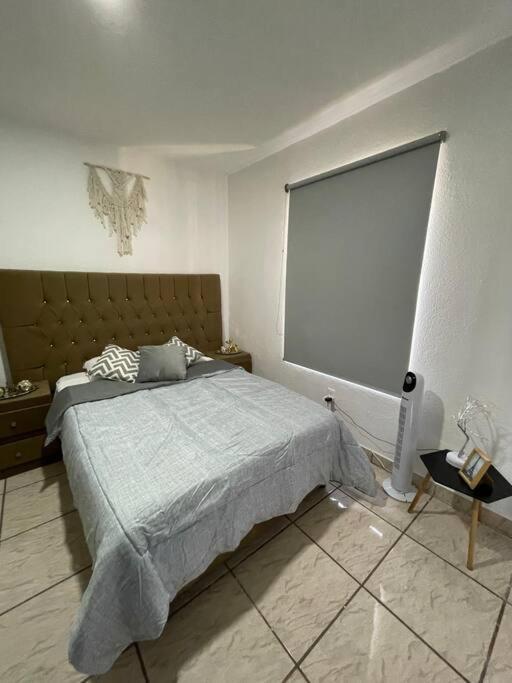 Super Ubicada Casa Al Sur Cerca Iteso Uvm Hp Colon Centro Sur Jose Cuervo Сasa de vacaciones Guadalajara