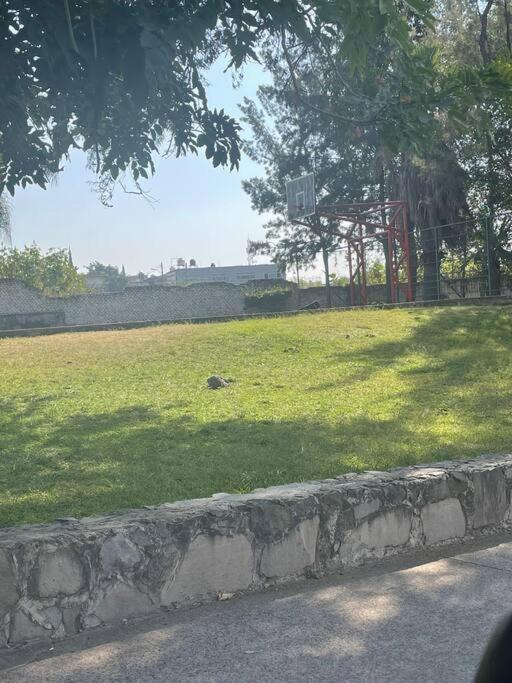 Сasa de vacaciones Super Ubicada Casa Al Sur Cerca Iteso Uvm Hp Colon Centro Sur Jose Cuervo
