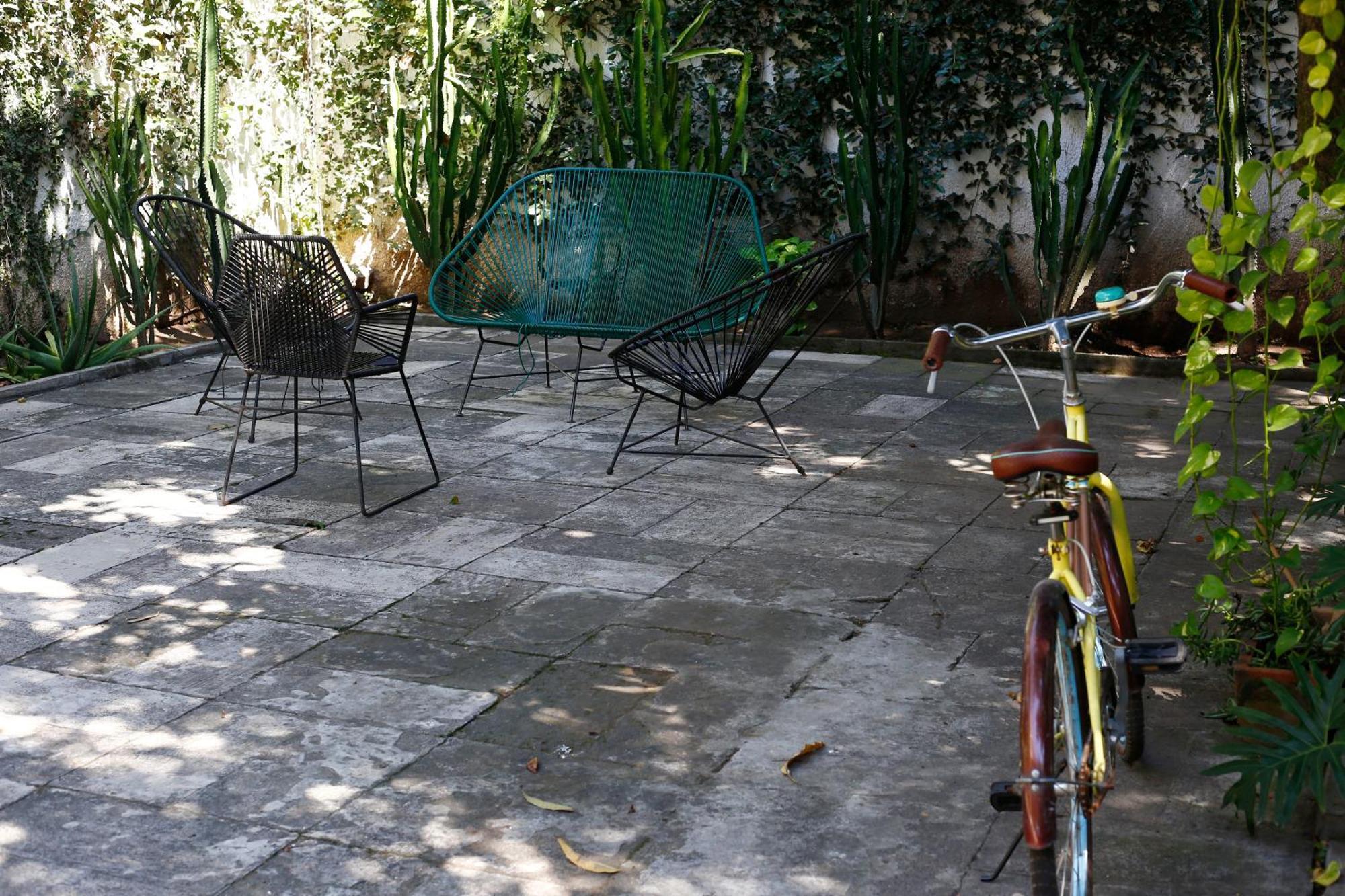 Casa Sabina * Guadalajara