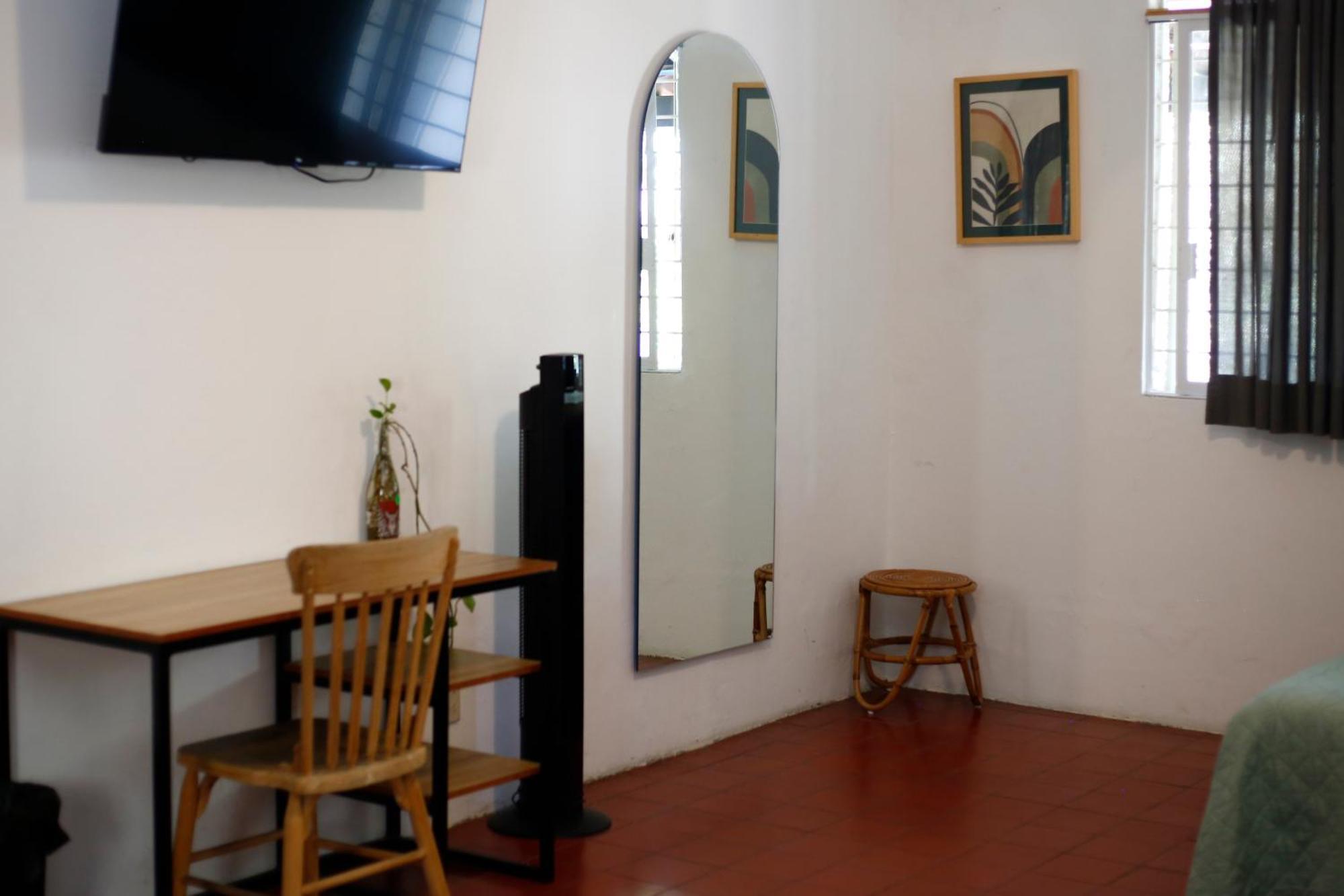 Casa Sabina Pensión