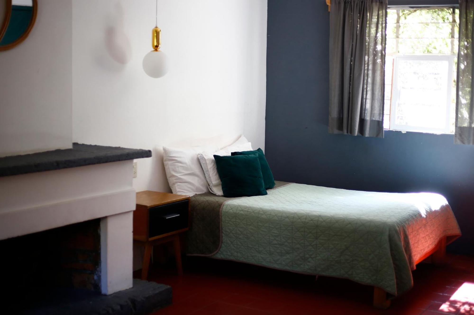 Pensión Casa Sabina