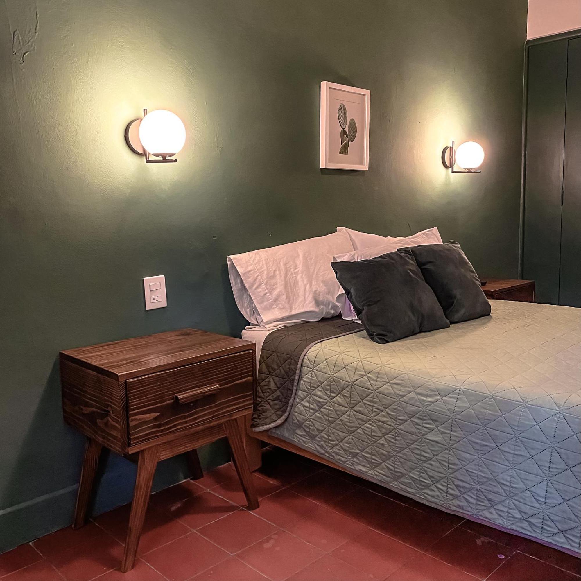 Casa Sabina Pensión Guadalajara