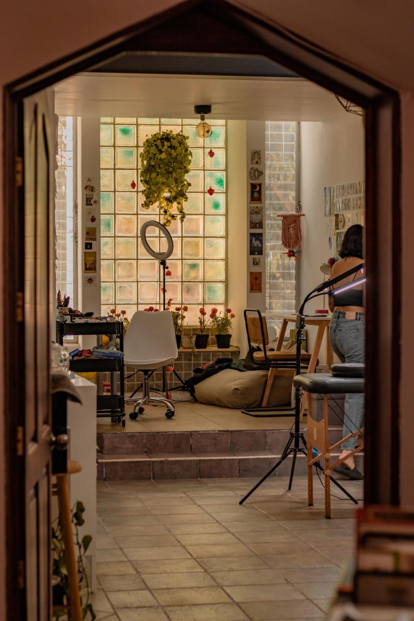 Casa Sabina Guadalajara