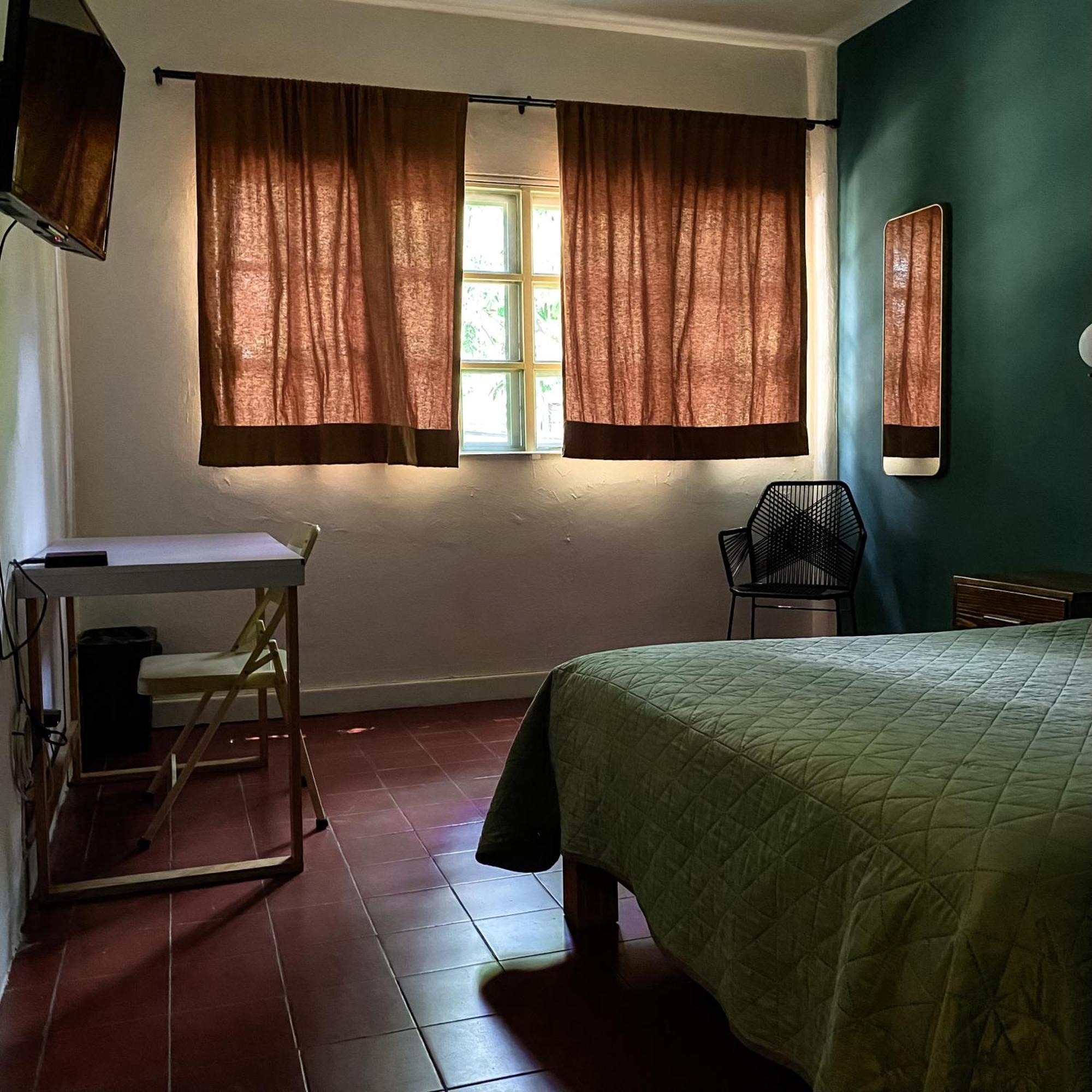 Casa Sabina Pensión