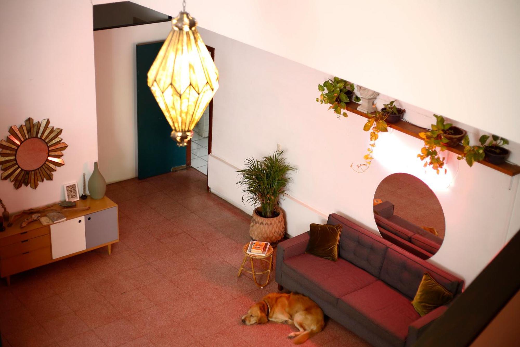 Casa Sabina *