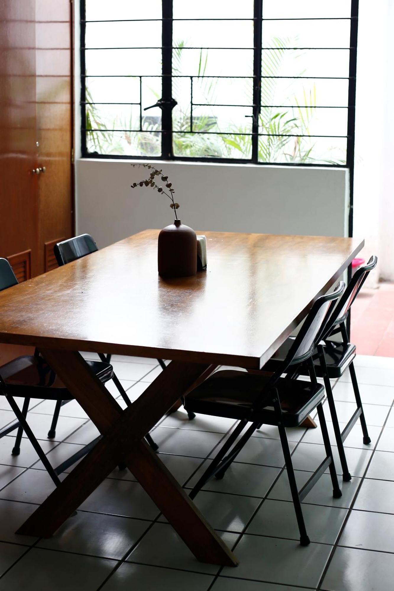 Casa Sabina Guadalajara