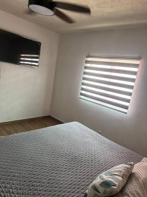 Apartamento Vico Rose