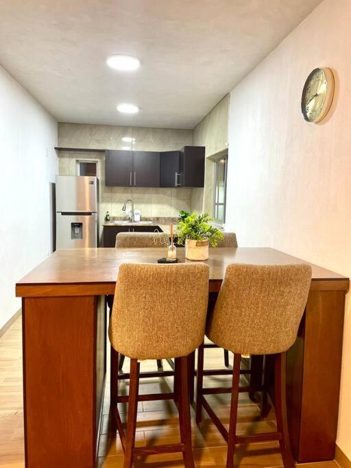 Vico Rose Apartamento Guadalajara