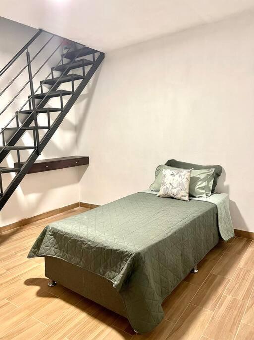 Apartamento Vico Rose