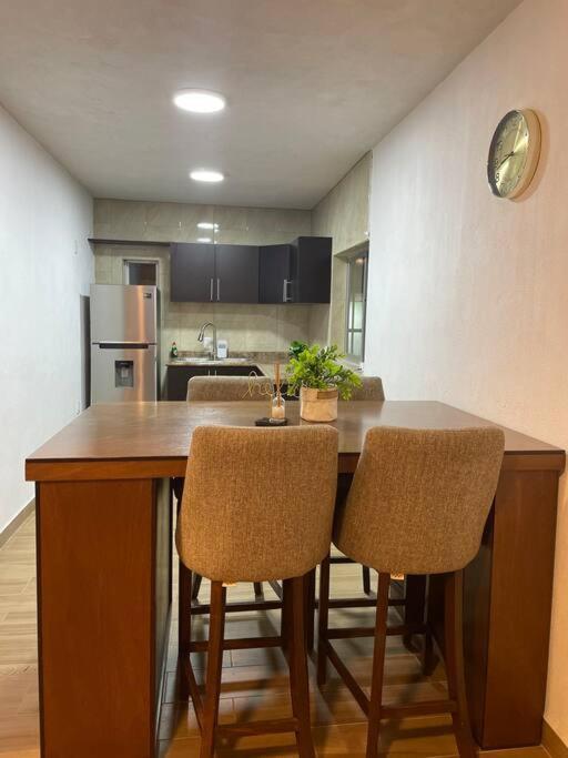 Apartamento Vico Rose Guadalajara
