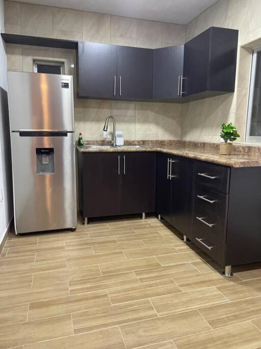 Vico Rose Apartamento Guadalajara