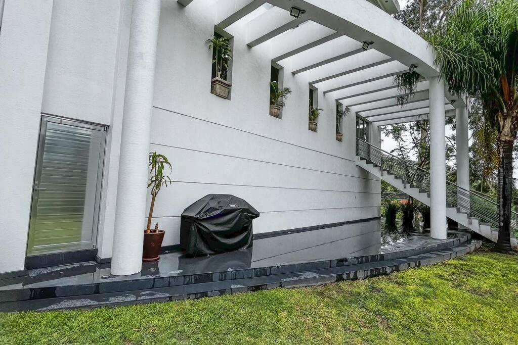 Villa En Canadas, Alberca Climatizada *