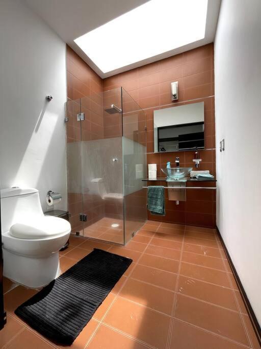 Villa En Canadas, Alberca Climatizada Guadalajara