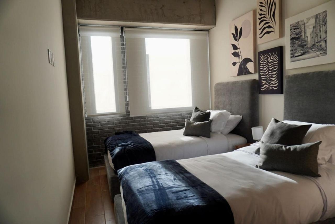 Lef 505 Zona Americana Apartamento