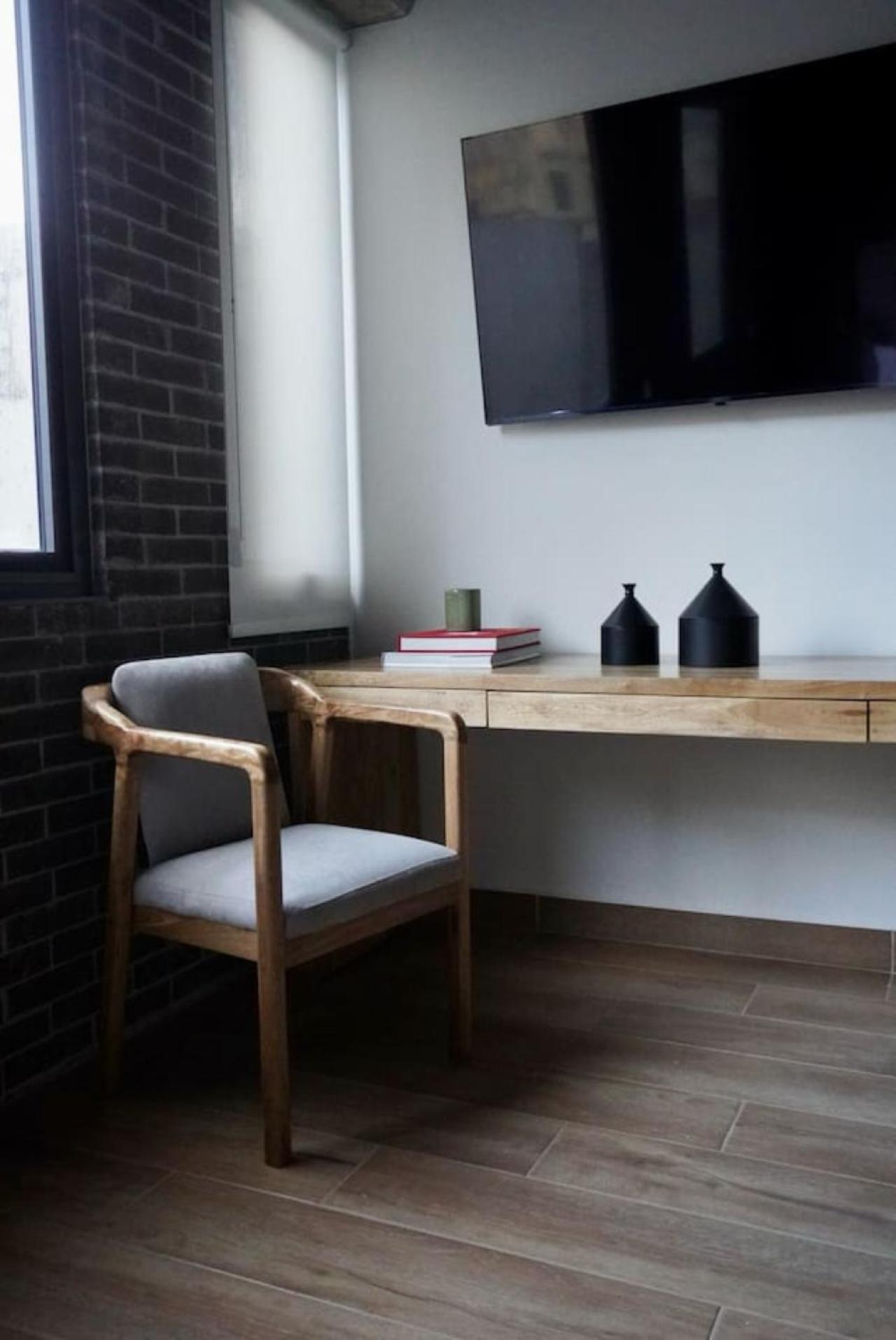 Lef 208 Zona Americana Apartment