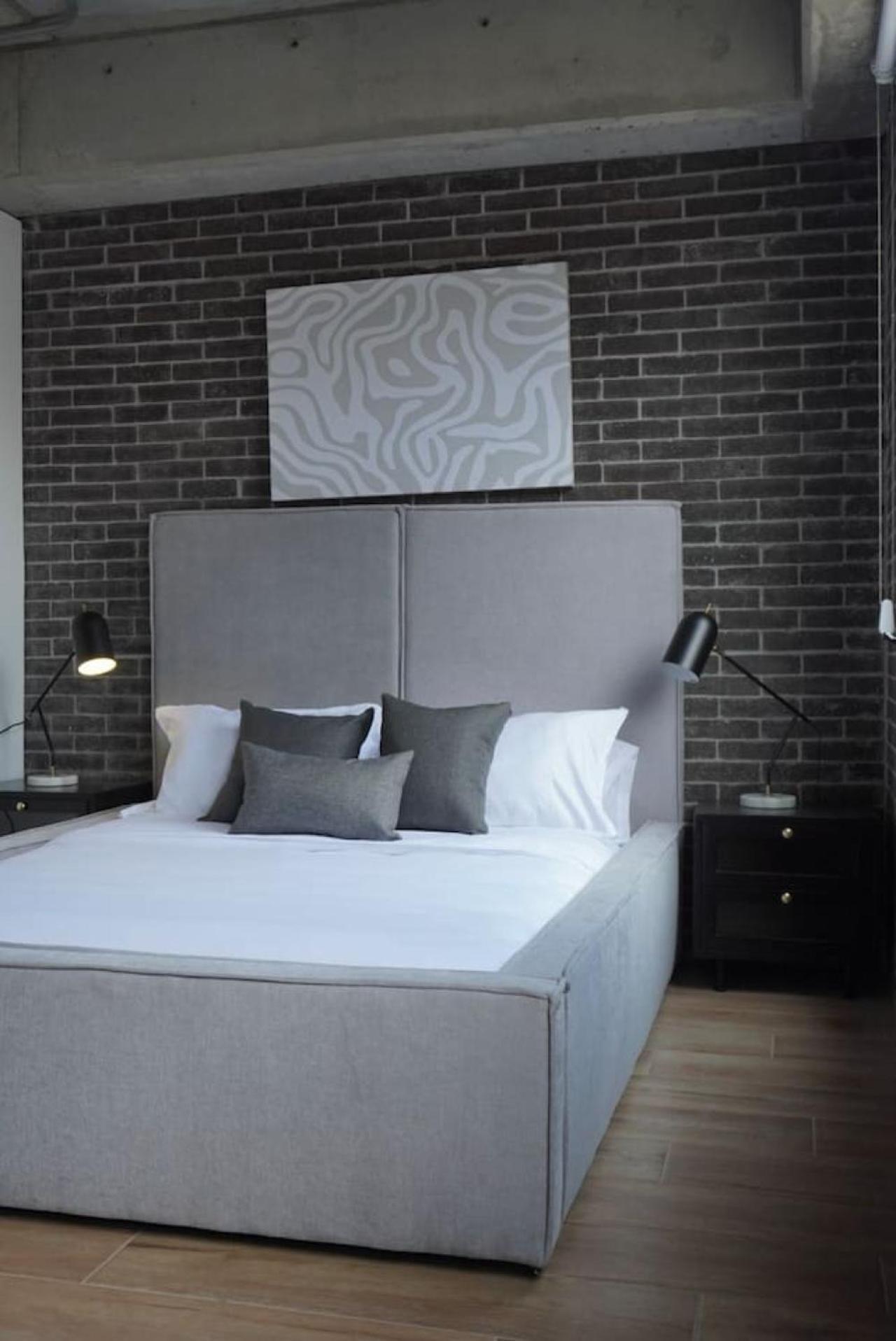 Apartment Lef 208 Zona Americana