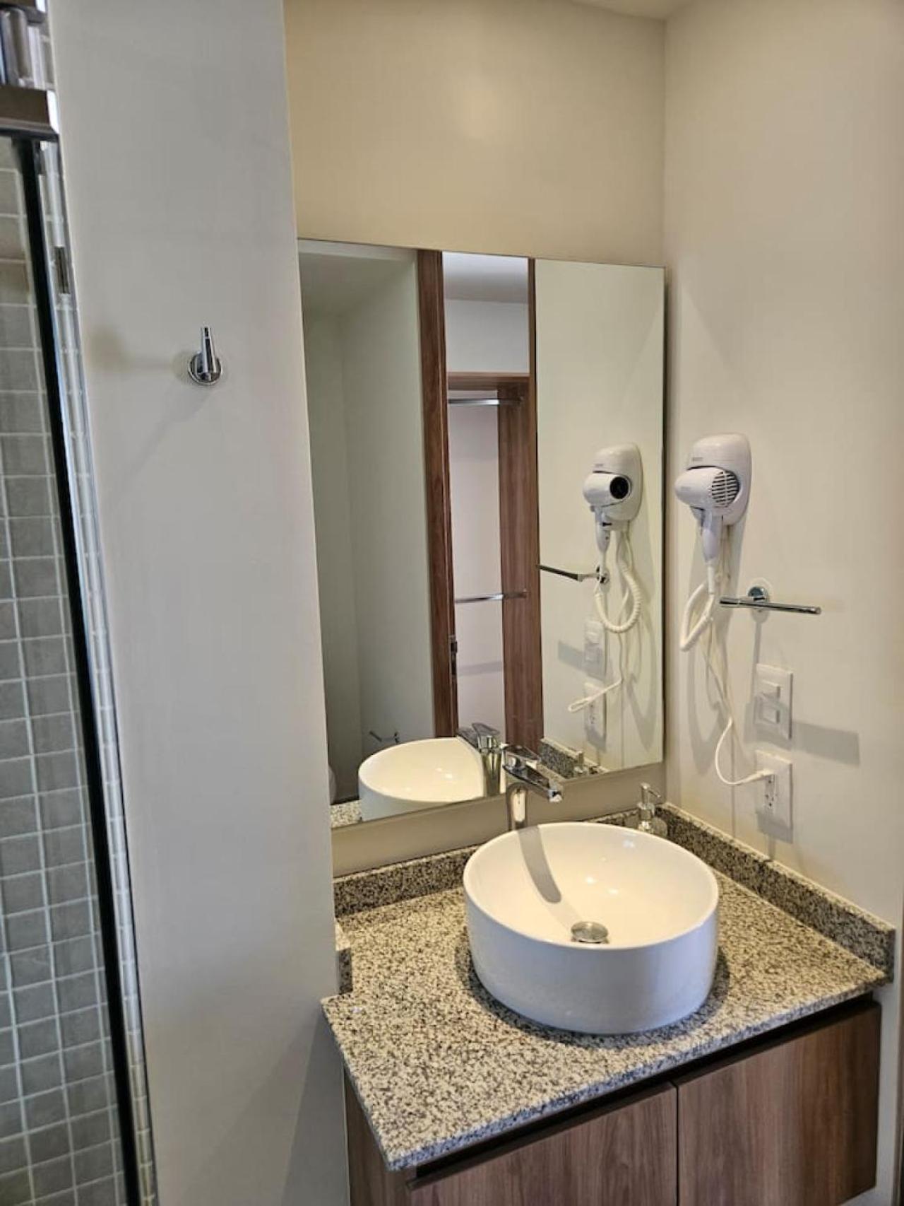 Espectacular Vista Piso 21 En Yu Country Apartment