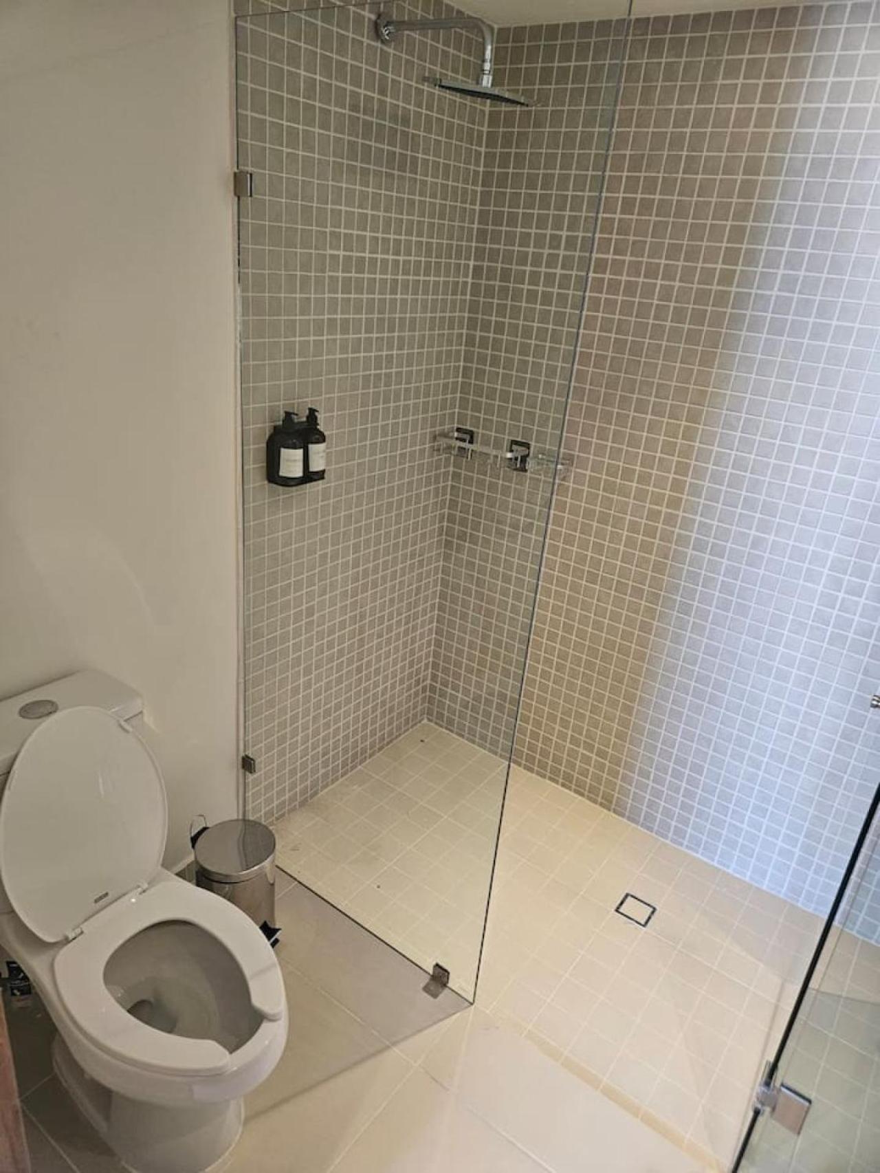 Apartment Espectacular Vista Piso 21 En Yu Country *