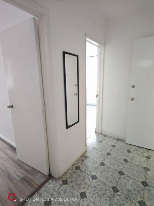 Departamento Vintage Marian Apartamento *