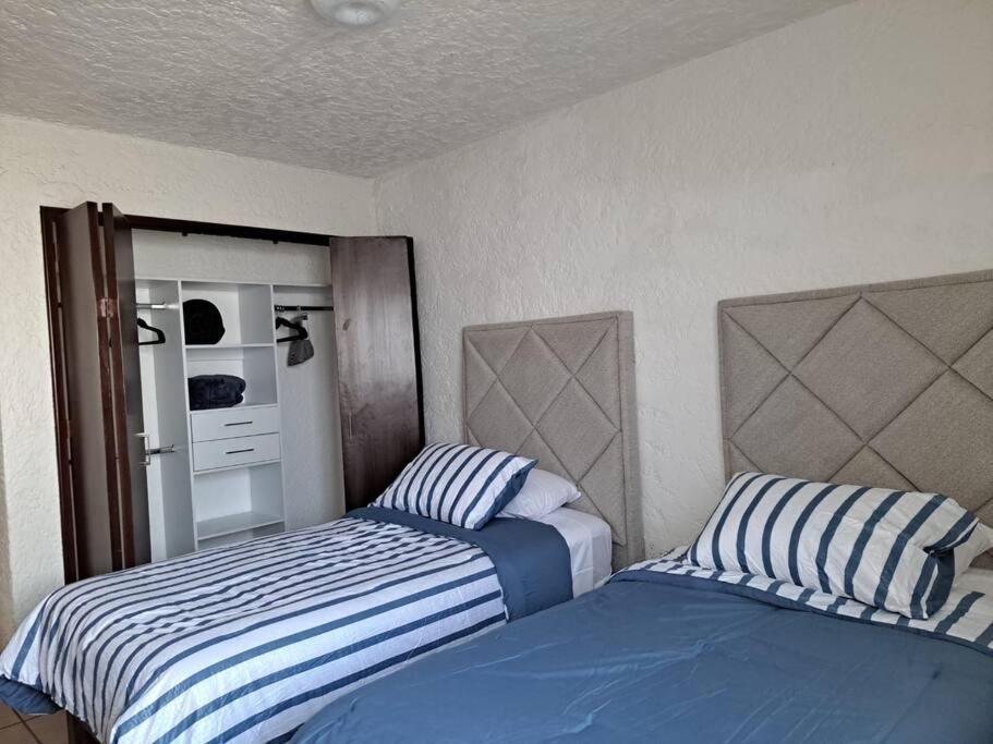 Apartamento Dpto Cerca Consul Usa, Hospital San Javier, Andares Guadalajara