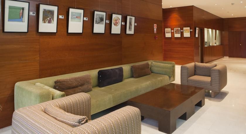 Ac By Marriott Mexico 4* Guadalajara