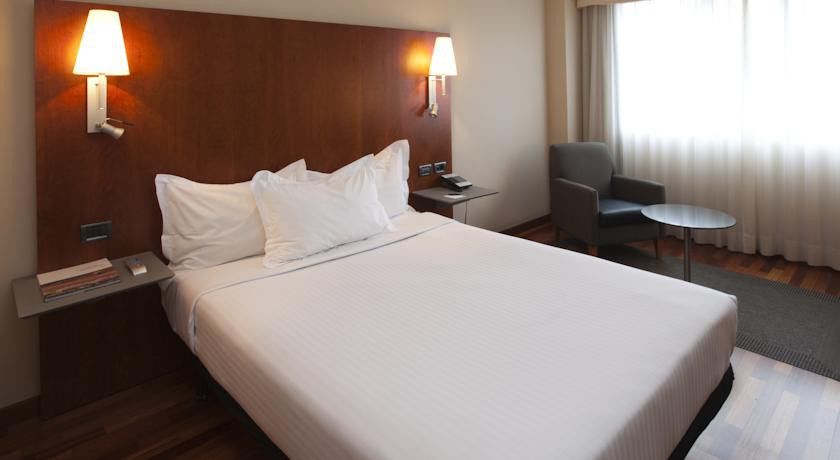 Ac By Marriott Mexico Hotel