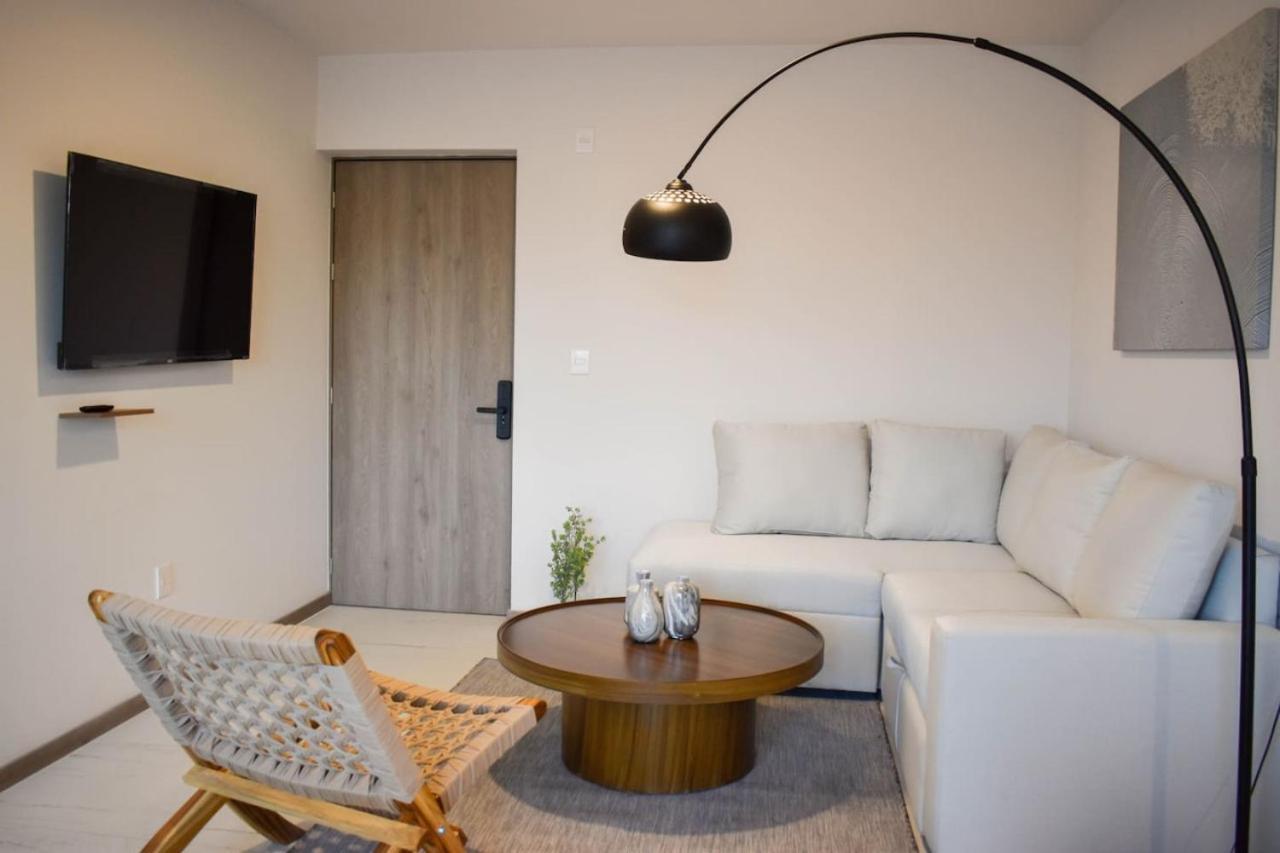 Depa Nuevo En Lighthouse A Apartamento *