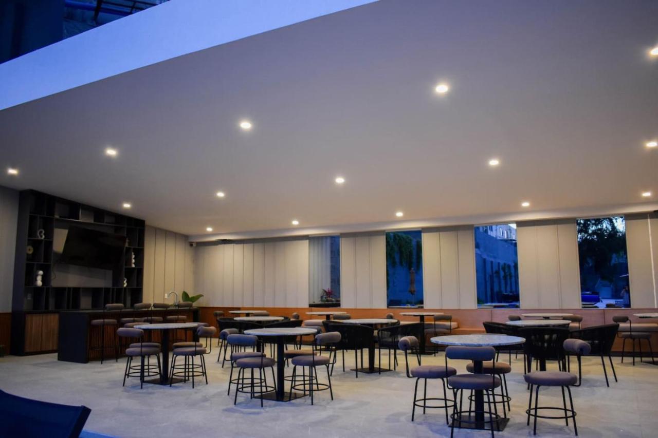 Apartamento Depa Nuevo En Lighthouse A *