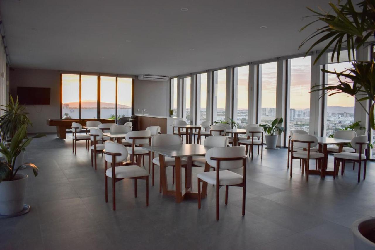 Nuevo Loft Cerca De Andares B Apartamento