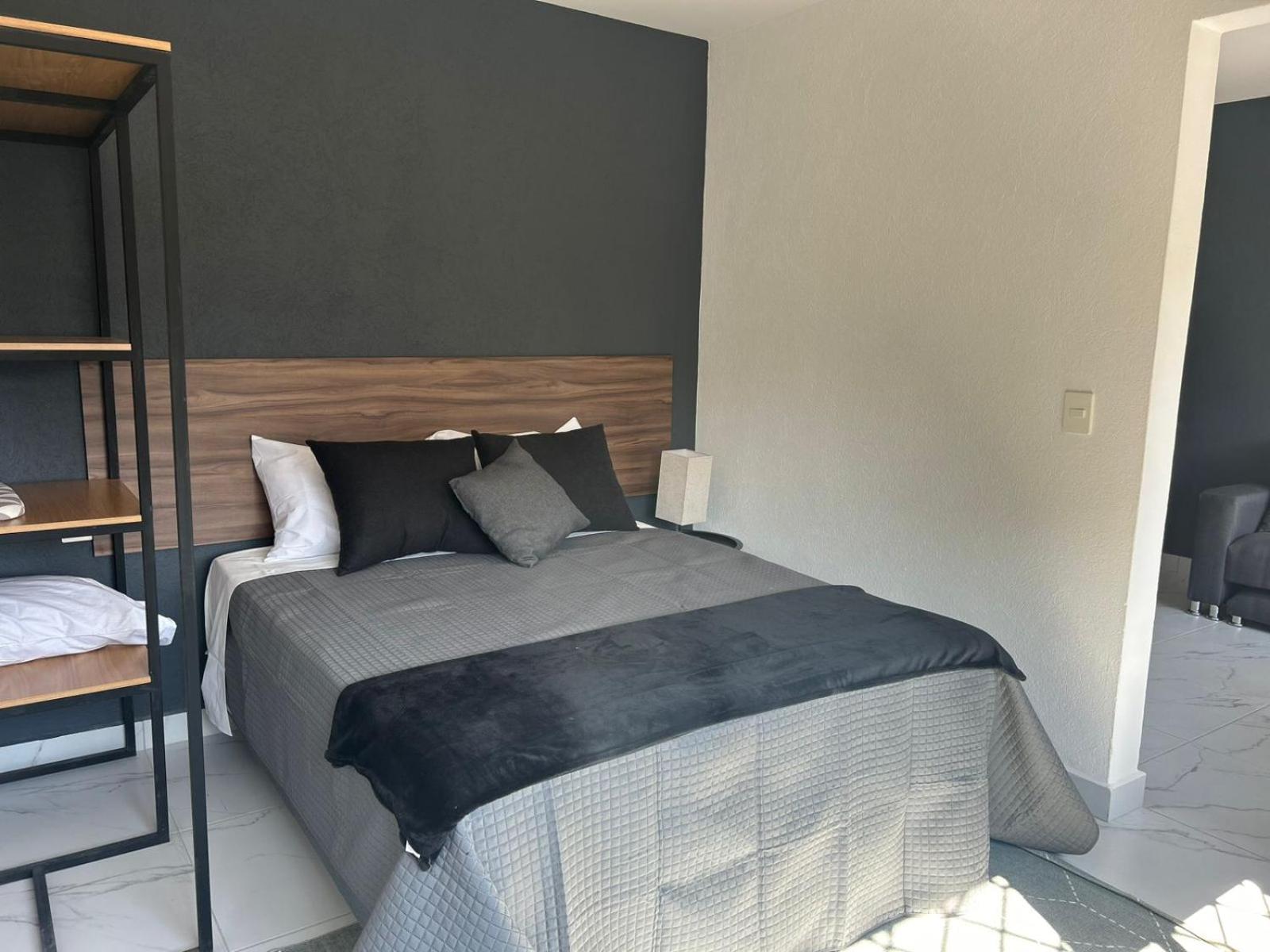 Apartamento Vidrio Col Americana