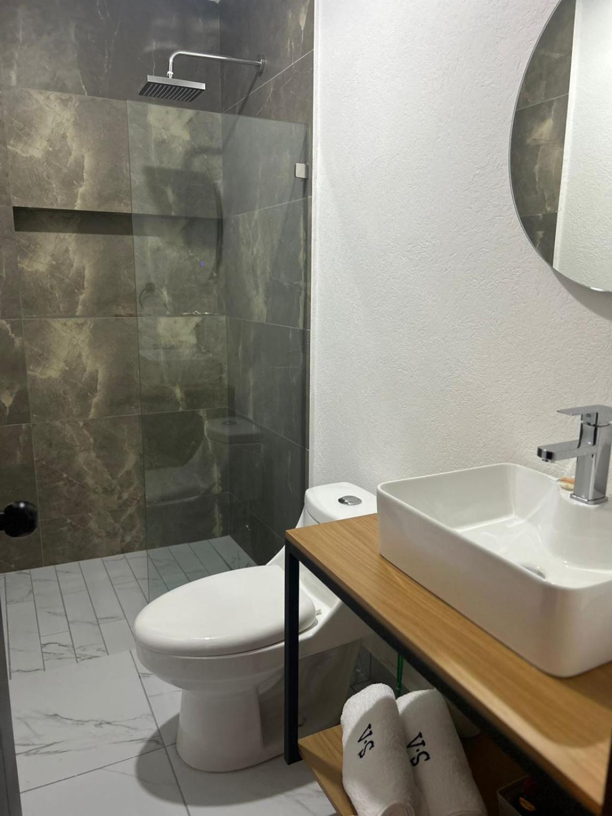 Vidrio Col Americana Apartamento Guadalajara