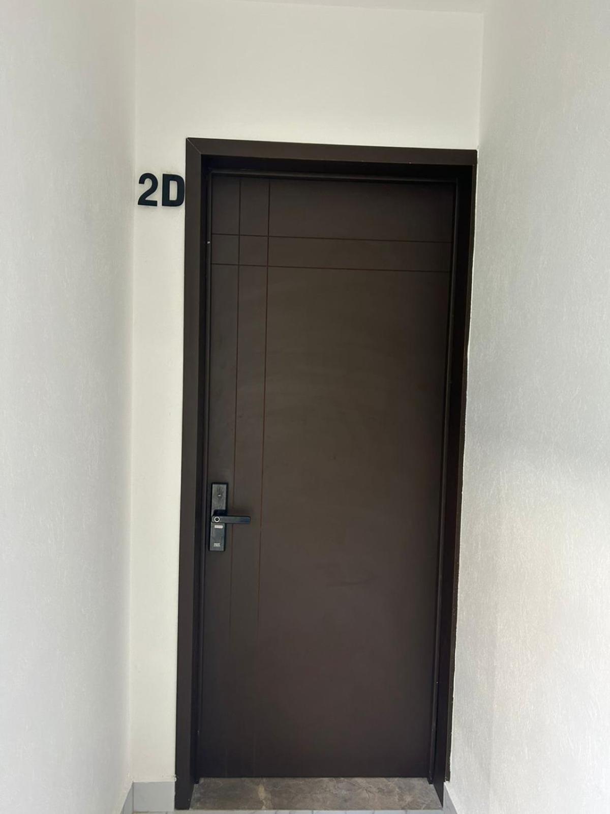 Vidrio Col Americana Apartamento