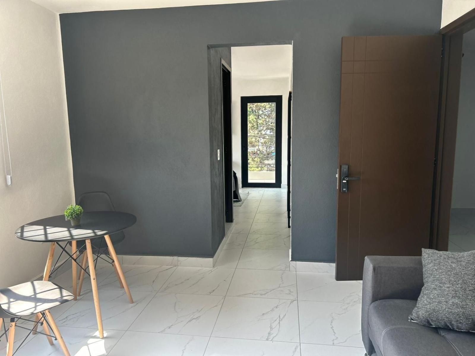 Apartamento Vidrio Col Americana Guadalajara