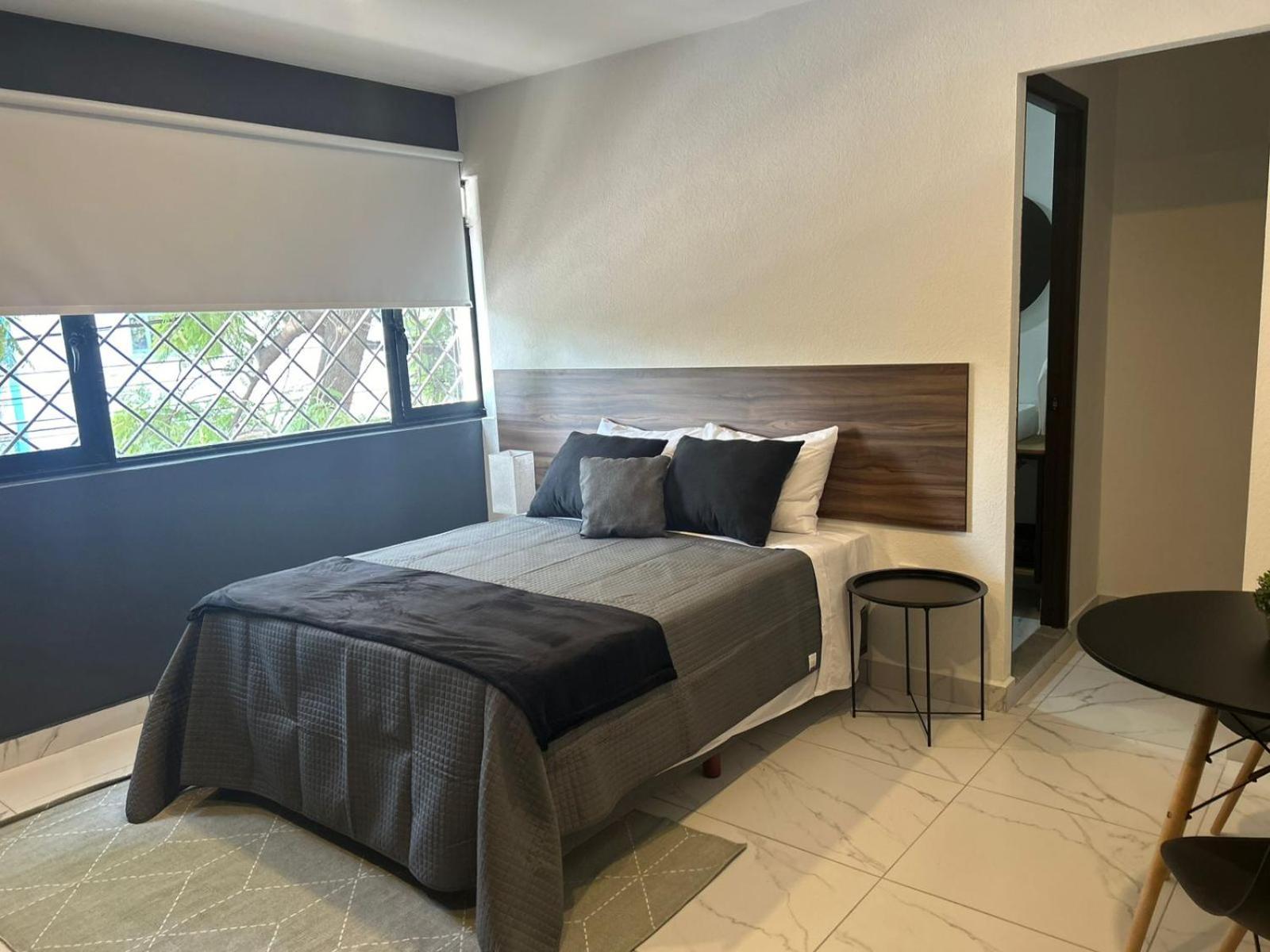 Vidrio Col Americana Apartamento