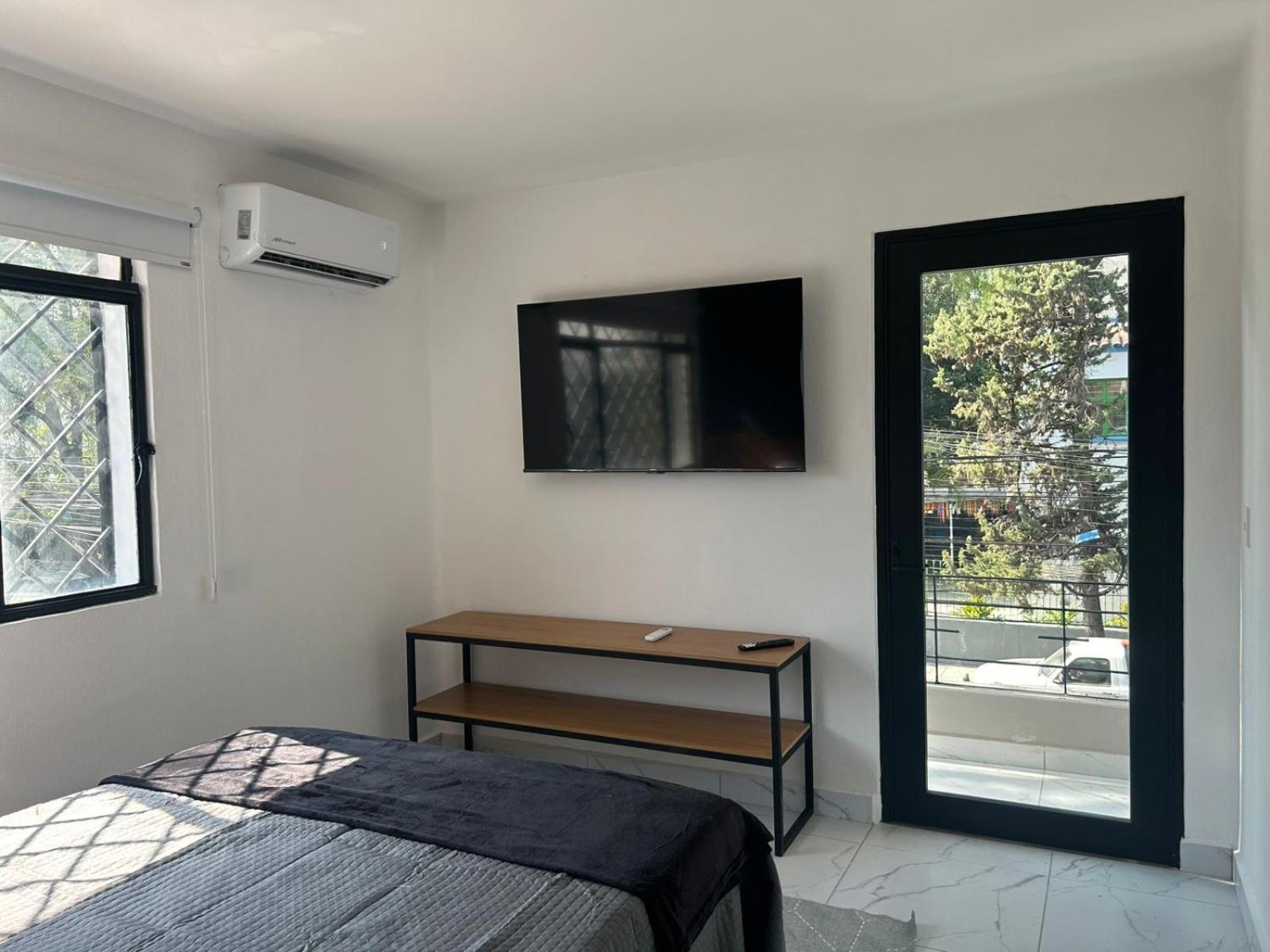 Apartamento Vidrio Col Americana Guadalajara