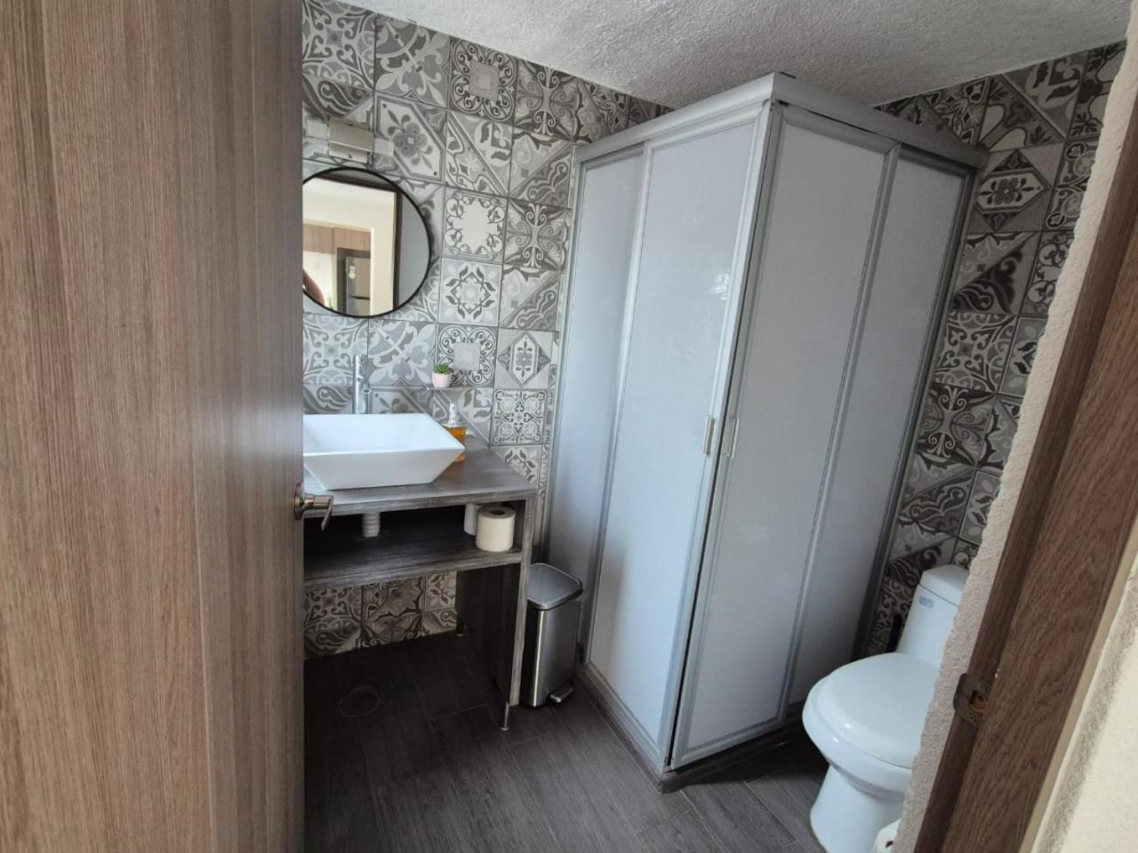 Apartamento Departamento En Paseos Del Sol, Zapopan Con Amplia Recamara