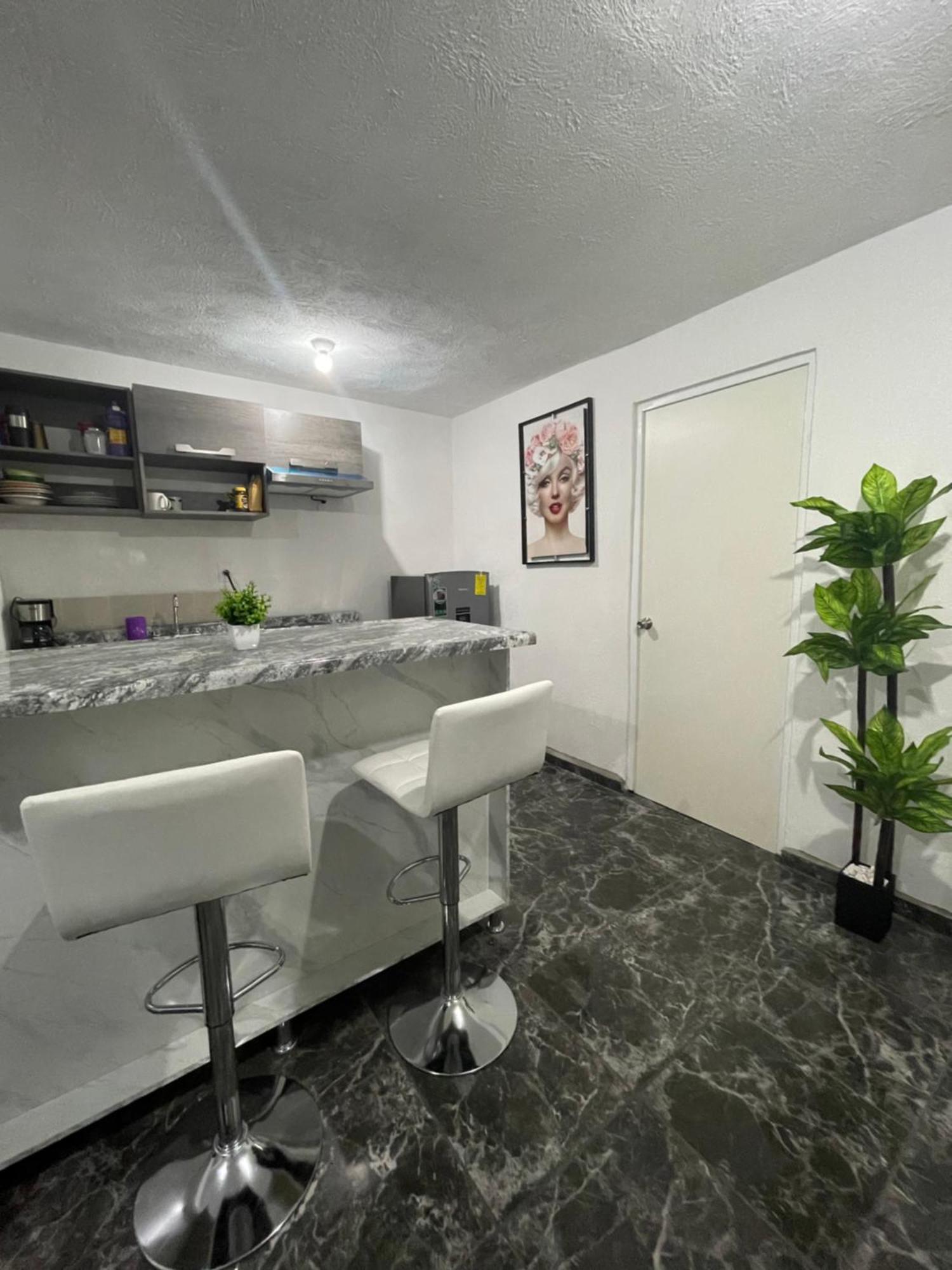 Luna House *